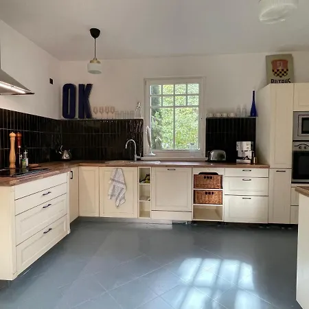 Dein Zuhause Auf Rügen *