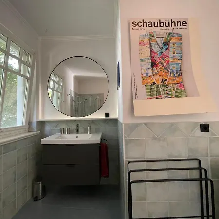 Dein Zuhause Auf Rügen Apartment *