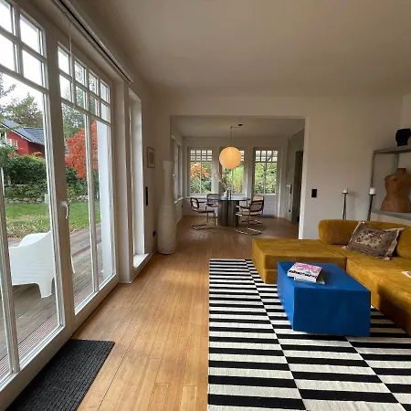 Dein Zuhause Auf Ruegen Apartament