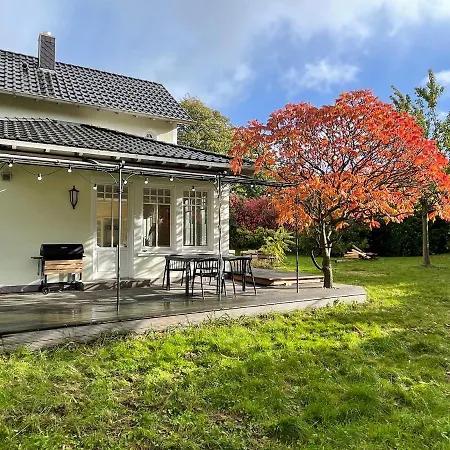 Dein Zuhause Auf Rügen * Putbus