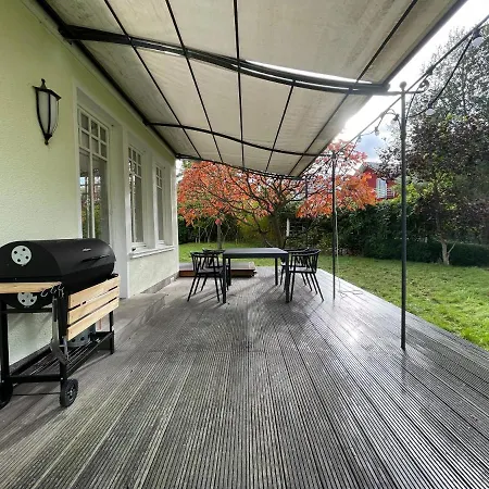 Dein Zuhause Auf Ruegen Putbus