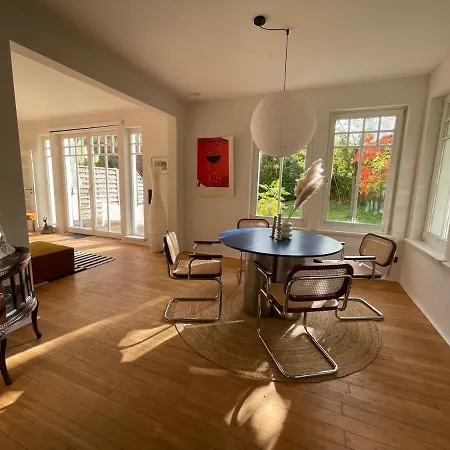 Apartament Dein Zuhause Auf Ruegen *