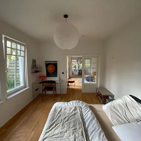 Dein Zuhause Auf Rügen * Putbus