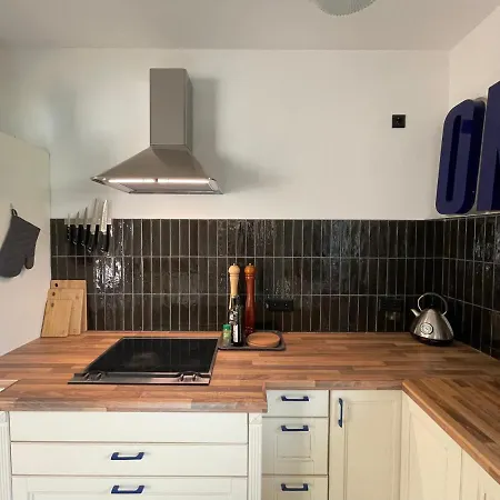 Apartment Dein Zuhause Auf Rügen Putbus