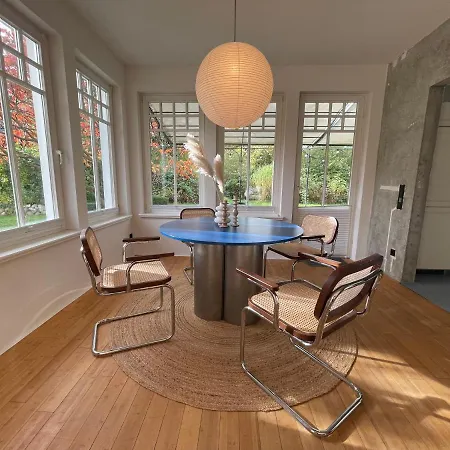 Dein Zuhause Auf Ruegen Apartament *