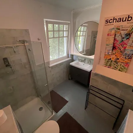 Dein Zuhause Auf Rügen Apartment *