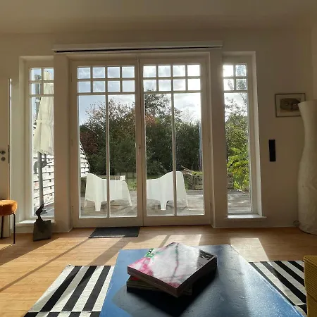 Dein Zuhause Auf Rügen Apartment Putbus