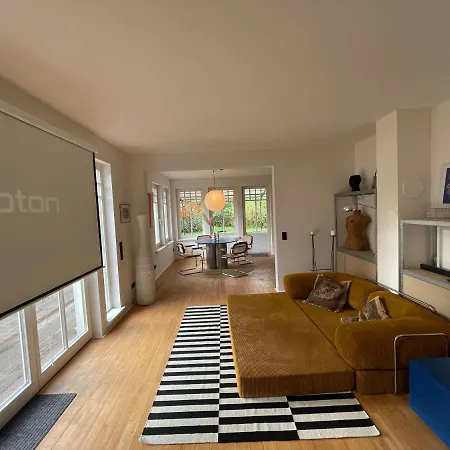 Apartment Dein Zuhause Auf Rügen Putbus