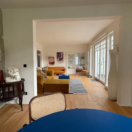 Dein Zuhause Auf Ruegen * Putbus