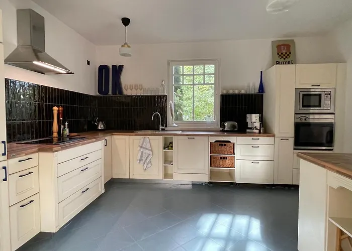 Dein Zuhause Auf Ruegen *