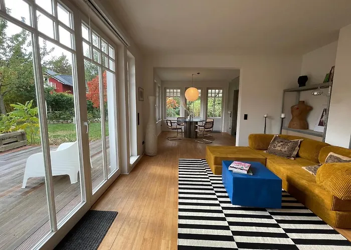 Dein Zuhause Auf Ruegen Appartement