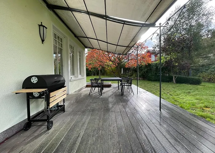 Dein Zuhause Auf Ruegen Putbus