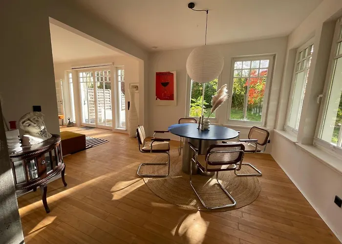 Appartement Dein Zuhause Auf Ruegen *