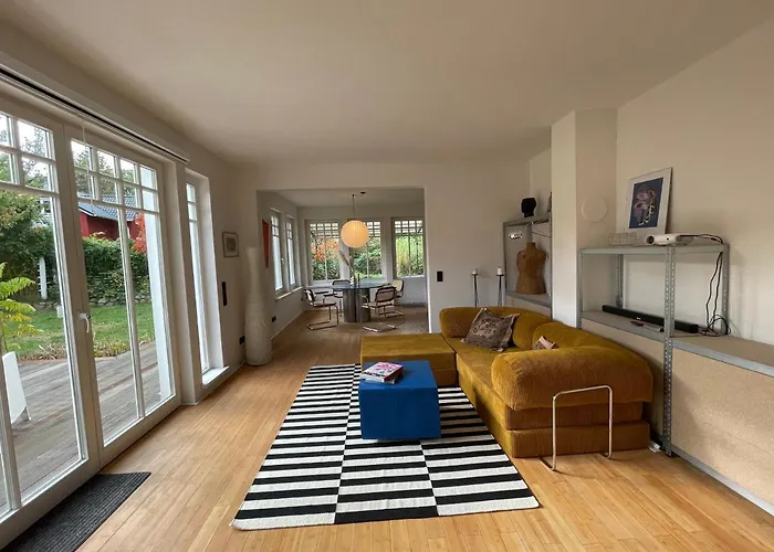 Dein Zuhause Auf Ruegen *