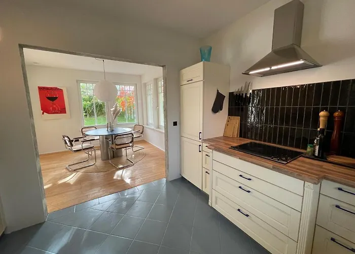 Dein Zuhause Auf Ruegen