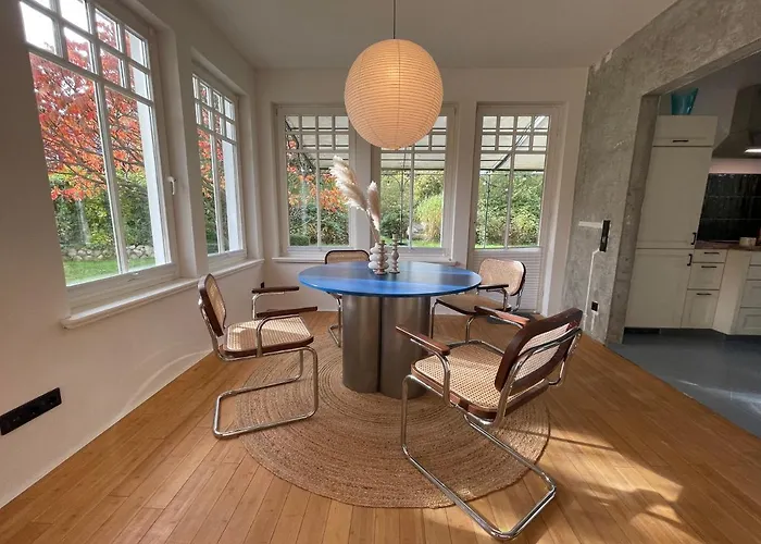 Dein Zuhause Auf Ruegen Appartement *