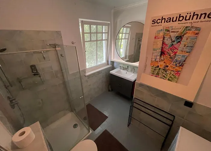 Dein Zuhause Auf Ruegen Appartement *