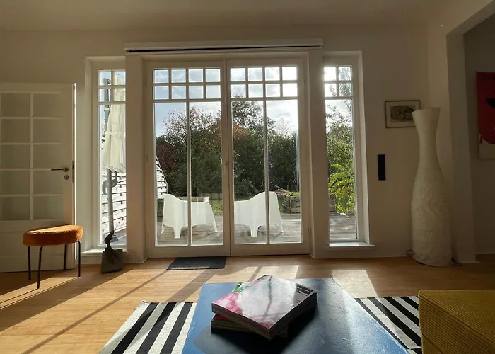 Dein Zuhause Auf Ruegen Appartement Putbus